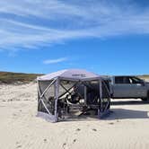 Review photo of Mustang Island State Park Campground by Shawn S., April 29, 2026