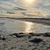 Review photo of Mustang Island State Park Campground by Shawn S., April 29, 2026