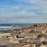 Review photo of Mustang Island State Park Campground by Shawn S., April 29, 2026