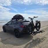 Review photo of Mustang Island State Park Campground by Shawn S., April 29, 2026
