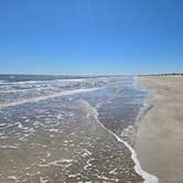 Review photo of Mustang Island State Park Campground by Shawn S., April 29, 2026