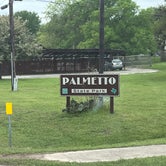Review photo of Palmetto State Park Campground by Jeff P., March 20, 2024