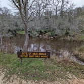 Review photo of Palmetto State Park Campground by Charles &., January 27, 2024