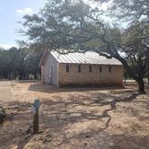 Review photo of Pedernales Falls State Park Campground by Red S., March 7, 2025