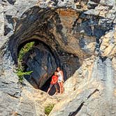 Review photo of Pedernales Falls State Park Campground by Yasmin S., October 25, 2024