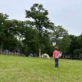 Review photo of Pilot Knoll Park Campground by Joshua M., April 21, 2025