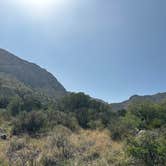 Review photo of Pine Springs Campground — Guadalupe Mountains National Park by Daniel E., January 29, 2026