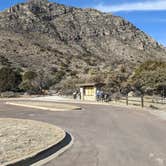 Review photo of Pine Springs Campground — Guadalupe Mountains National Park by rob D., February 18, 2024