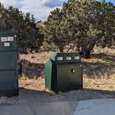 Review photo of Pine Springs Campground — Guadalupe Mountains National Park by rob D., February 18, 2024