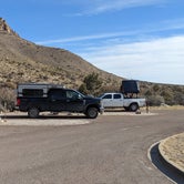 Review photo of Pine Springs Campground — Guadalupe Mountains National Park by rob D., February 18, 2024
