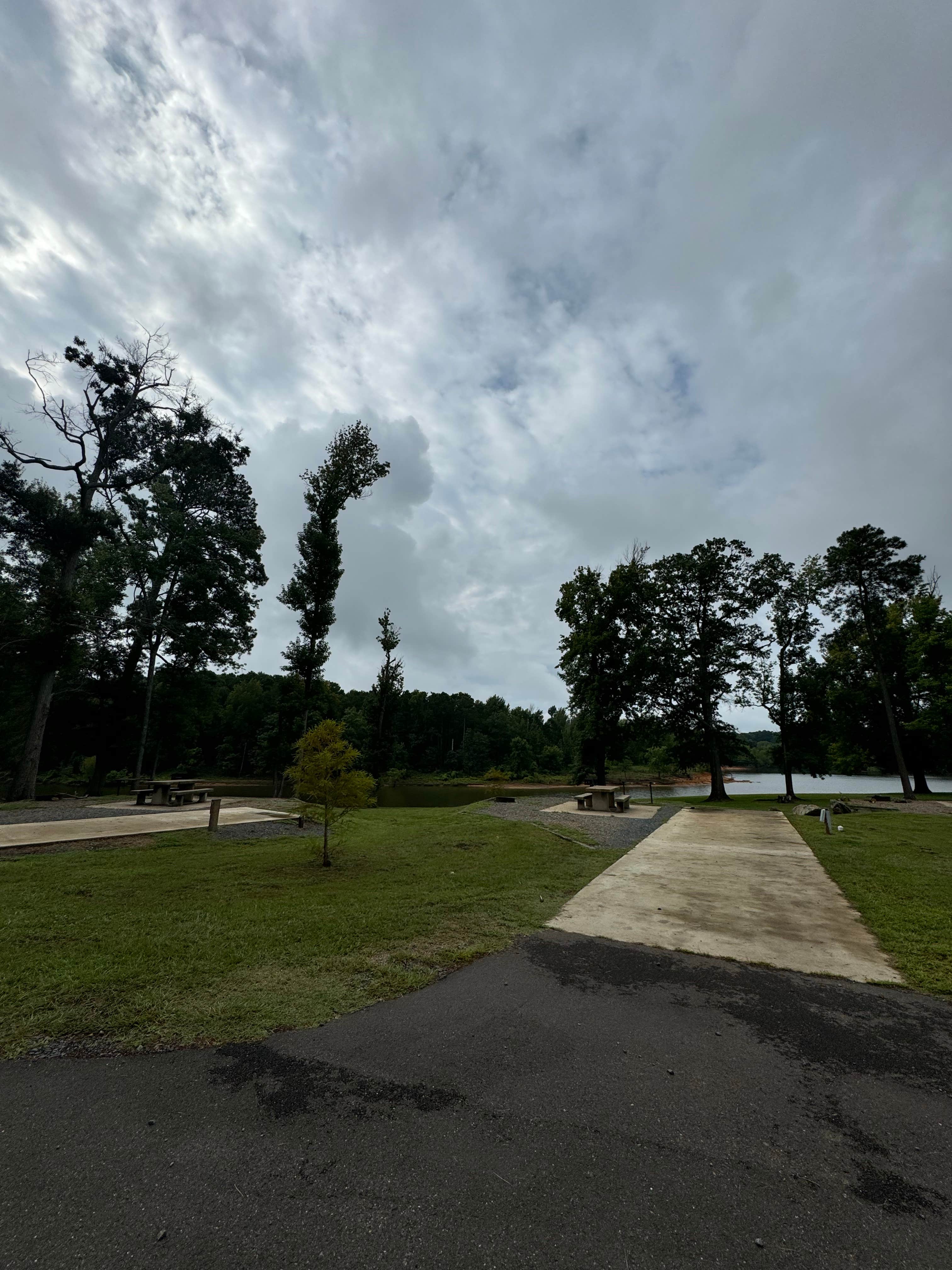 Camper submitted image from Piney Point - 3