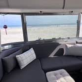 Review photo of Port Aransas Permit Beach by Marilyn B., February 15, 2026