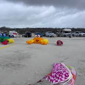 Review photo of Port Aransas Permit Beach by Marilyn B., February 15, 2026