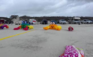 Marilyn B.'s photo at Port Aransas Permit Beach near Padre Island National Seashore