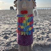 Review photo of Port Aransas Permit Beach by Marilyn B., February 15, 2026