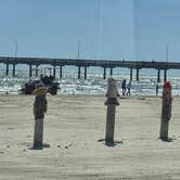 Review photo of Port Aransas Permit Beach by Dawn D., February 12, 2026