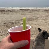 Review photo of Port Aransas Permit Beach by robert K., May 9, 2026
