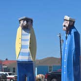 Review photo of Port Aransas Permit Beach by mark F., May 6, 2025