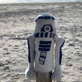 Review photo of Port Aransas Permit Beach by Marilyn B., February 15, 2026