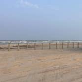 Review photo of Port Aransas Permit Beach by robert K., May 9, 2026