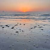 Review photo of Port Aransas Permit Beach by Marilyn B., February 15, 2026