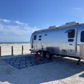 Review photo of Port Aransas Permit Beach by Marilyn B., February 15, 2026