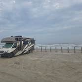 Review photo of Port Aransas Permit Beach by mark F., April 30, 2025