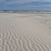 Review photo of Port Aransas Permit Beach by Dawn D., February 12, 2026