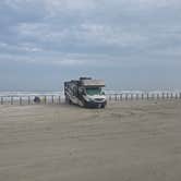 Review photo of Port Aransas Permit Beach by mark F., April 30, 2025