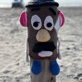 Review photo of Port Aransas Permit Beach by Marilyn B., February 15, 2026