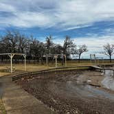 Review photo of Limestone Lake Park by Erik I., January 31, 2025