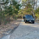 Review photo of Purtis Creek State Park Campground by David R., December 23, 2024