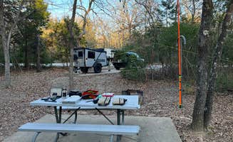 David R.'s photo at Purtis Creek State Park Campground near Eustace, TX