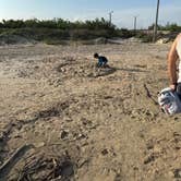 Review photo of Quintana Beach County Park by Sabrina H., May 11, 2024