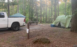 Heather S.'s photo at Ratcliff Lake Recreation Area near Grapeland, TX