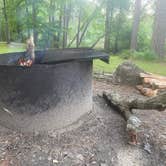 Review photo of Ratcliff Lake Recreation Area by Heather S., April 27, 2025