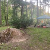 Review photo of Ratcliff Lake Recreation Area by Heather S., April 27, 2025