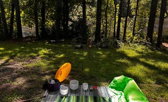 Alana B.'s photo at Ratcliff Lake Recreation Area near Crockett, TX