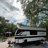 Review photo of Isle du Bois Campsites — Ray Roberts Lake State Park by Joshua M., June 13, 2026