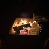 Review photo of Isle du Bois Campsites — Ray Roberts Lake State Park by cortney S., March 18, 2026