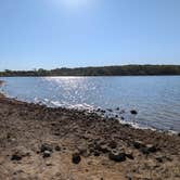 Review photo of Isle du Bois Campsites — Ray Roberts Lake State Park by David B., September 10, 2026