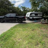 Review photo of Isle du Bois Campsites — Ray Roberts Lake State Park by Joshua M., June 13, 2026