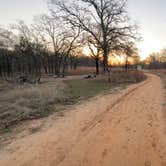 Review photo of Isle du Bois Campsites — Ray Roberts Lake State Park by cortney S., March 18, 2026