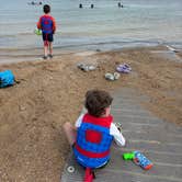 Review photo of Isle du Bois Campsites — Ray Roberts Lake State Park by Joshua M., June 13, 2026