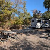 Review photo of Isle du Bois Campsites — Ray Roberts Lake State Park by David B., September 10, 2026
