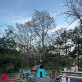 Review photo of Johnson Branch Campsites — Ray Roberts Lake State Park by cheryl , November 12, 2025