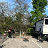 Review photo of Johnson Branch Campsites — Ray Roberts Lake State Park by cheryl , November 12, 2025