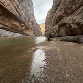 Review photo of Rio Grande Village Group Campground — Big Bend National Park by Diane M., January 29, 2025