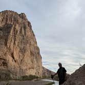 Review photo of Rio Grande Village Group Campground — Big Bend National Park by Diane M., January 29, 2025