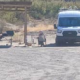 Review photo of Upper & Lower Madera Campground — Big Bend Ranch State Park by Vidalia S., December 23, 2025